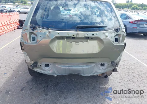 2019 Subaru Forester из США, поврежденный, VIN JF2SKACCXKH591345